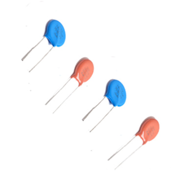 High Voltage Ceramic Disc Capacitor Tmcc02-2